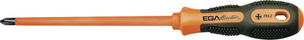 EGA Master 1000V Insulated Screwdriver — 76629