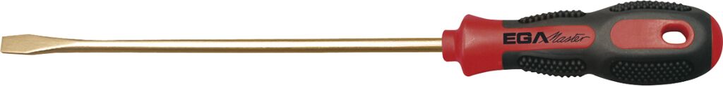 EGA Master Non-Sparking Screwdriver — 150 mm, Copper beryllium — 72269