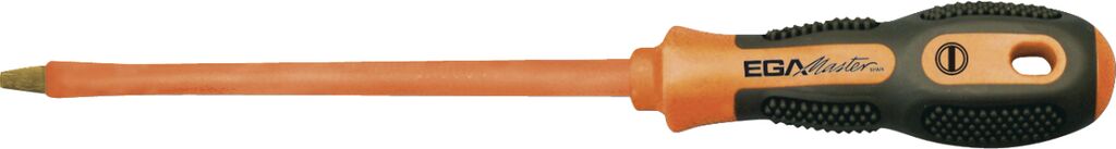 EGA Master Non-Sparking 1000V Insulated Screwdriver — 150 mm, Copper beryllium — 79159