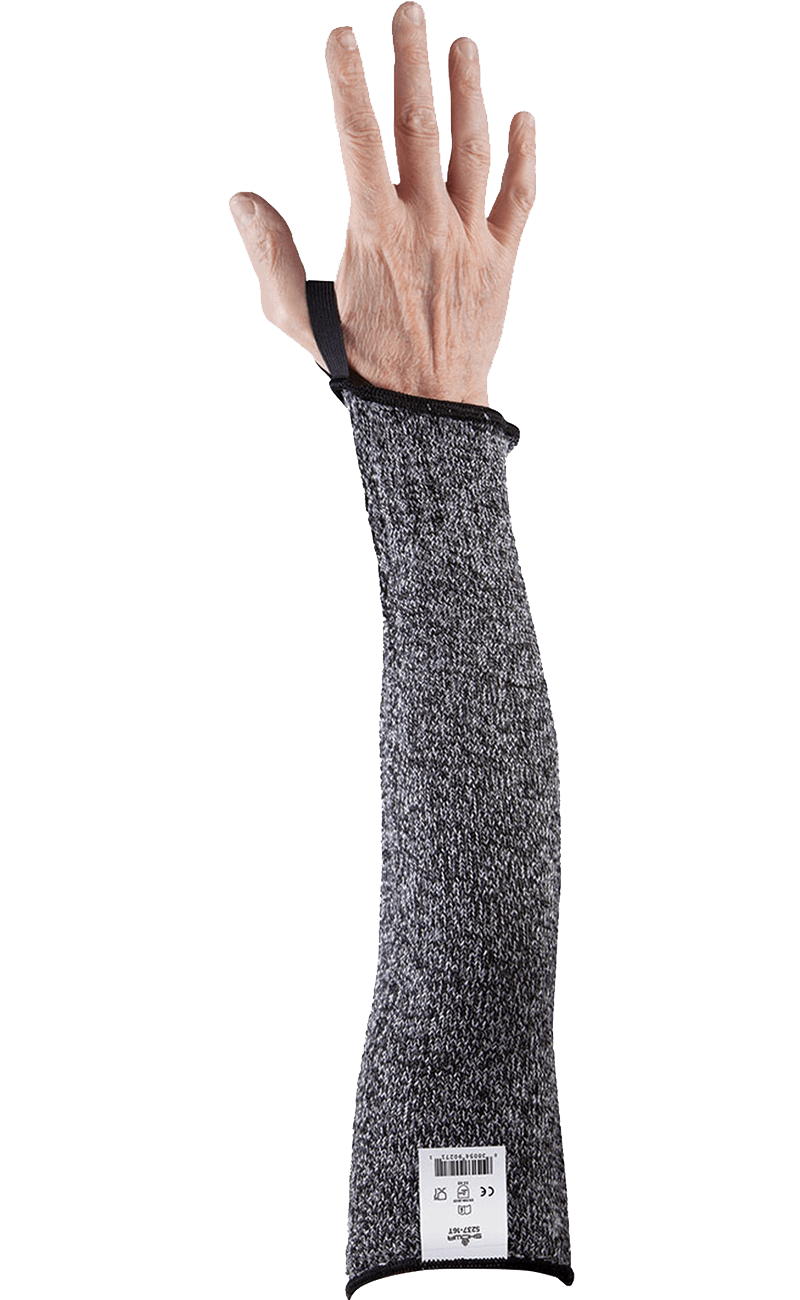 SHOWA Cut-Resistant Sleeves & Arm Guards S237-16T