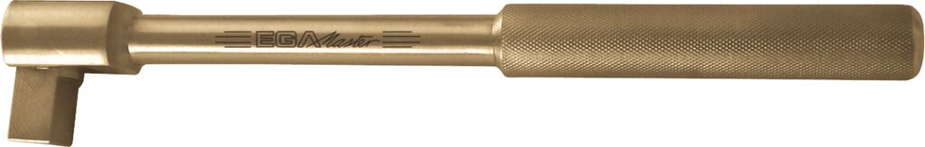 EGA Master Non-Sparking Hand Tool — 330 mm, Copper beryllium — 72402