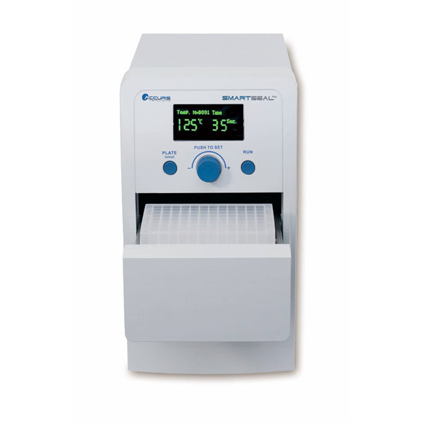 Accuris SmartSeal Semi-Automated Microplate Sealer MS1000