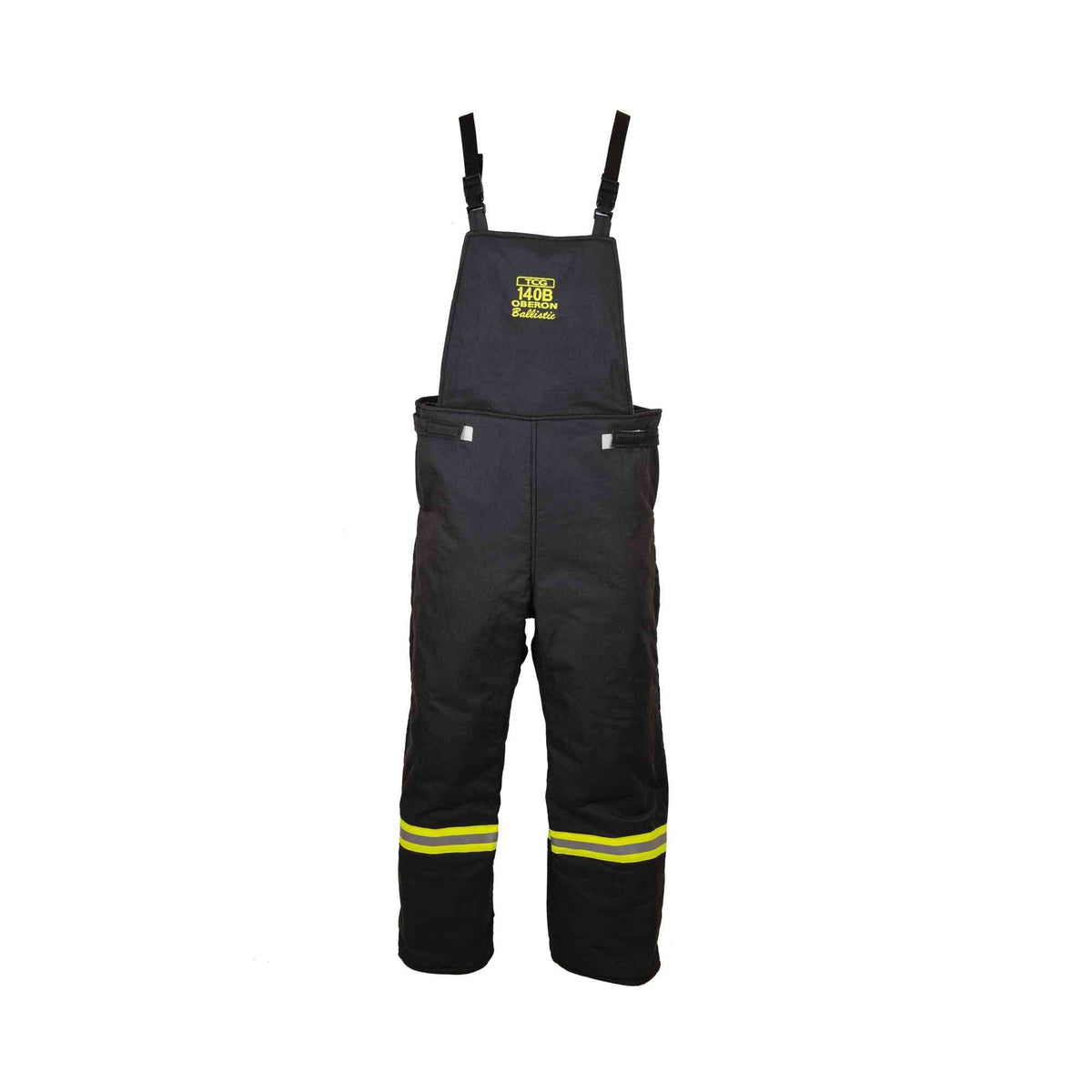 Oberon TCG 140 Cal Arc Flash Overalls