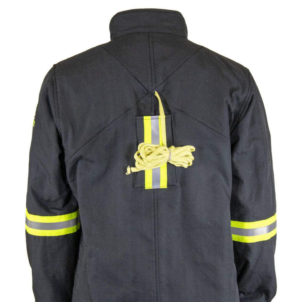 Oberon TCG 25 Cal Arc Flash Kits with Escape Strap