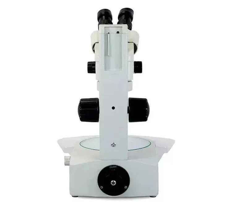 Z4 Zoom Trinoc Microscope Embryo-GLO LED Reticle Z4M-TZM7-EML3