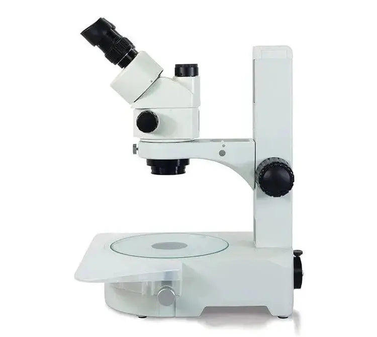 Z4 Zoom Trinoc Microscope Embryo-GLO LED Reticle Z4M-TZM7-EML3
