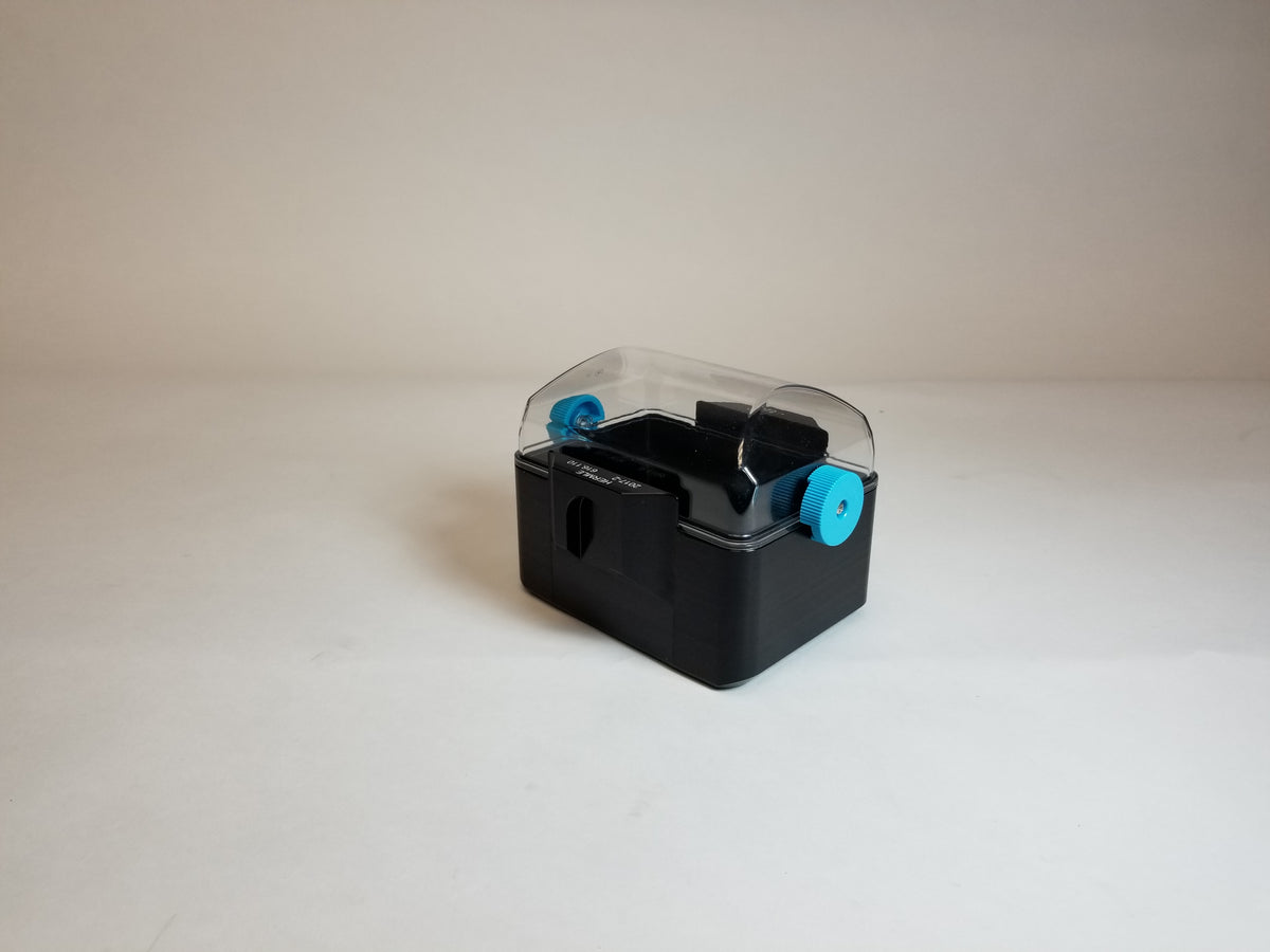 Hermle Rectangular Buckets for Z446-750-AC Z446-MP-BUK