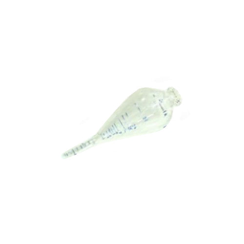 Hermle Pear-Shaped Oil Test Tube Z600-OL-PT