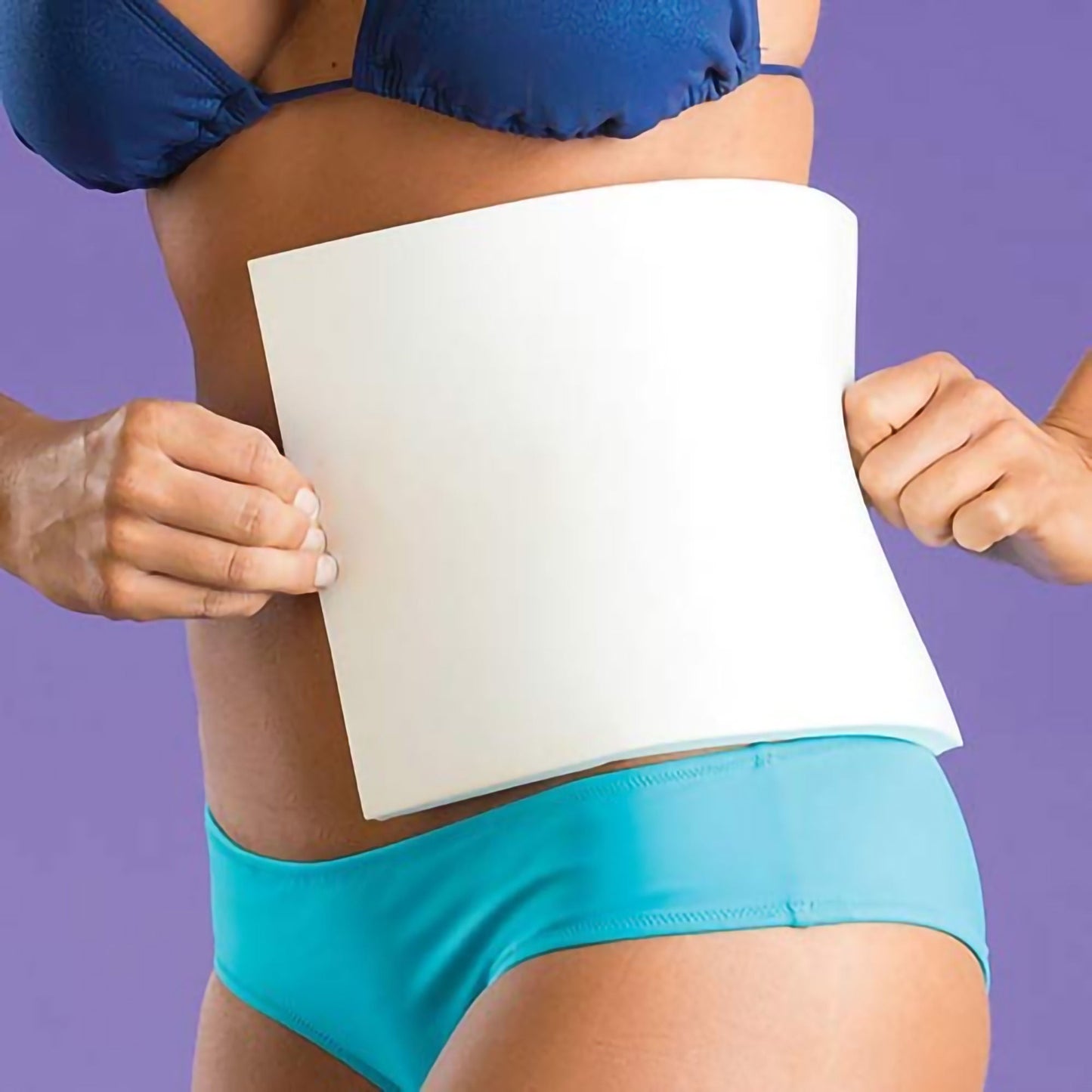 Epi-foam® Silicone Foam Dressing