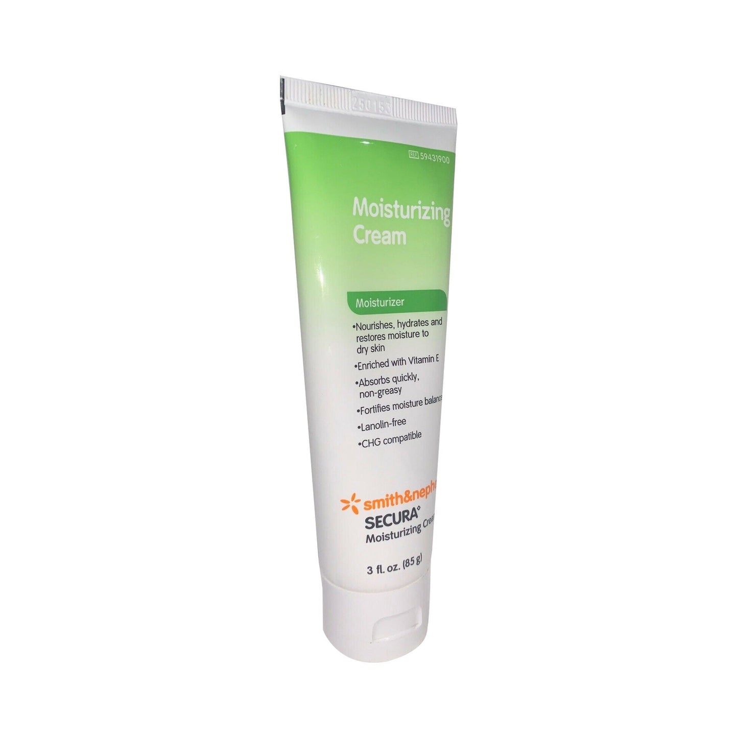 Secura™ Hand and Body Moisturizer, Tube