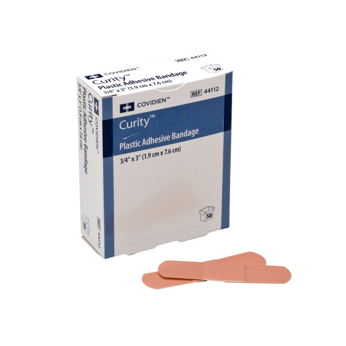 Curity™ Adhesive Strip