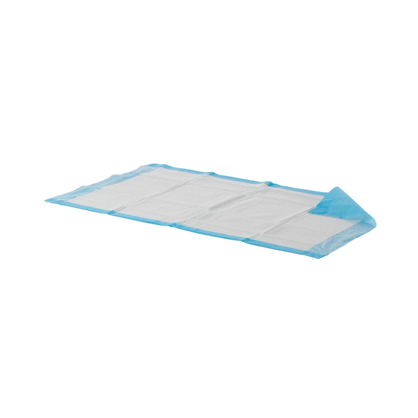 dynarex® Absorbent Fluff Fill Underpad