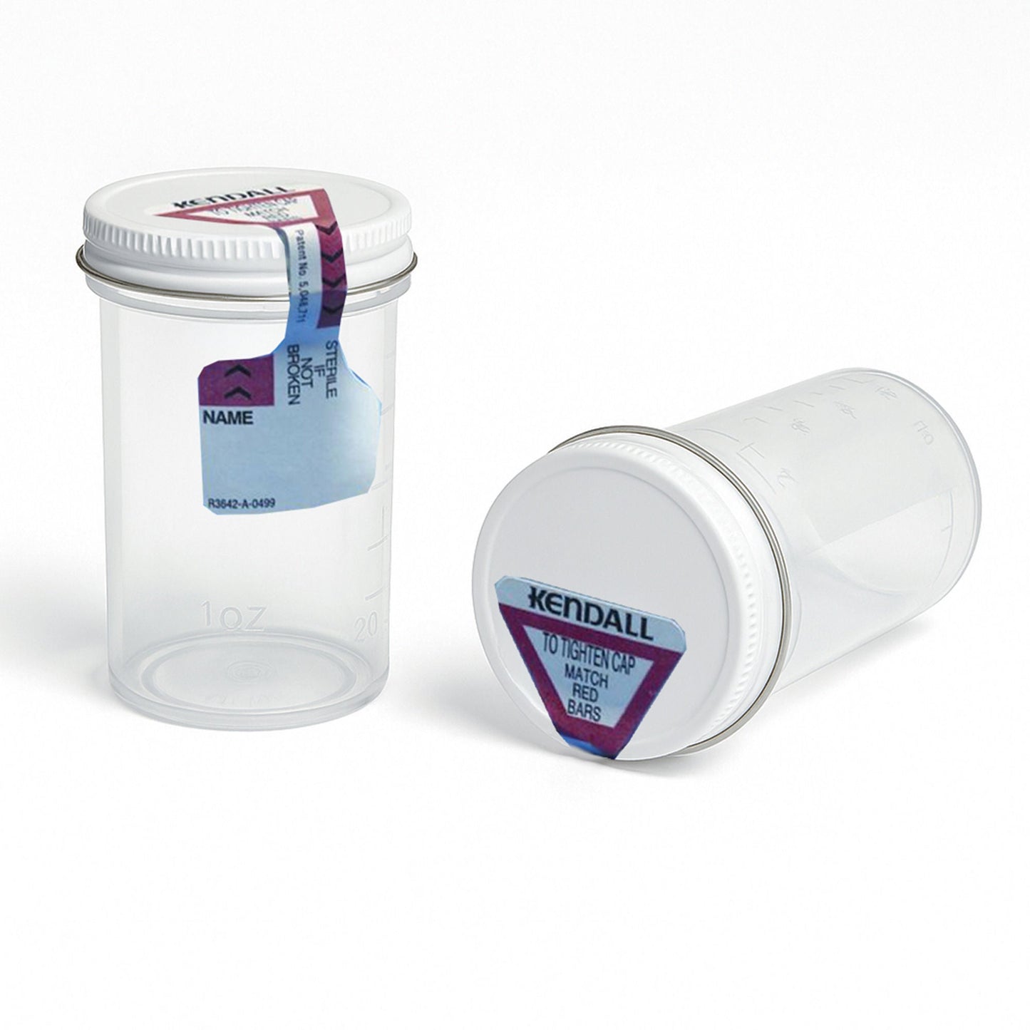 Precision™ Specimen Container