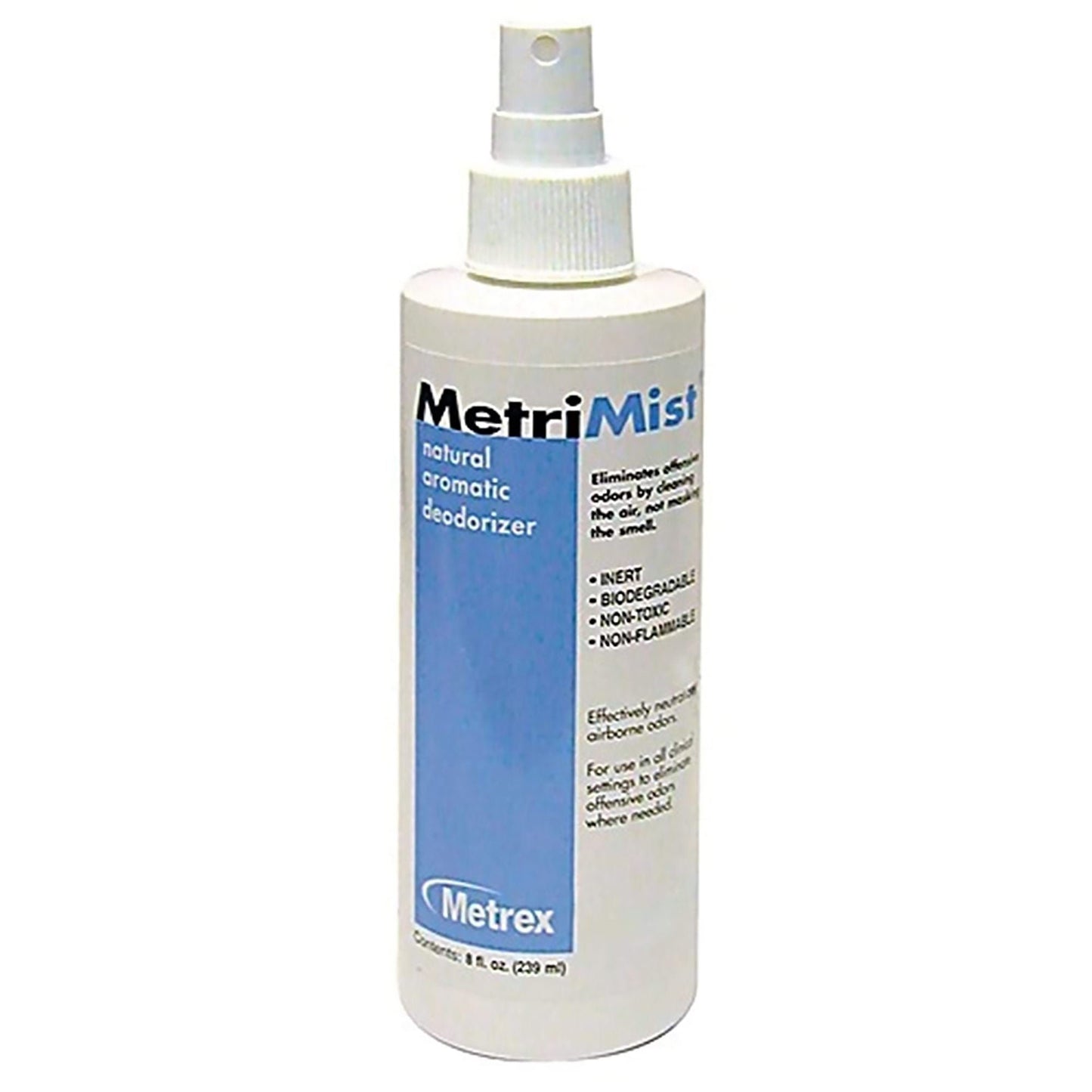 MetriMist™ Air Deodorizer, Pump Spray Bottle