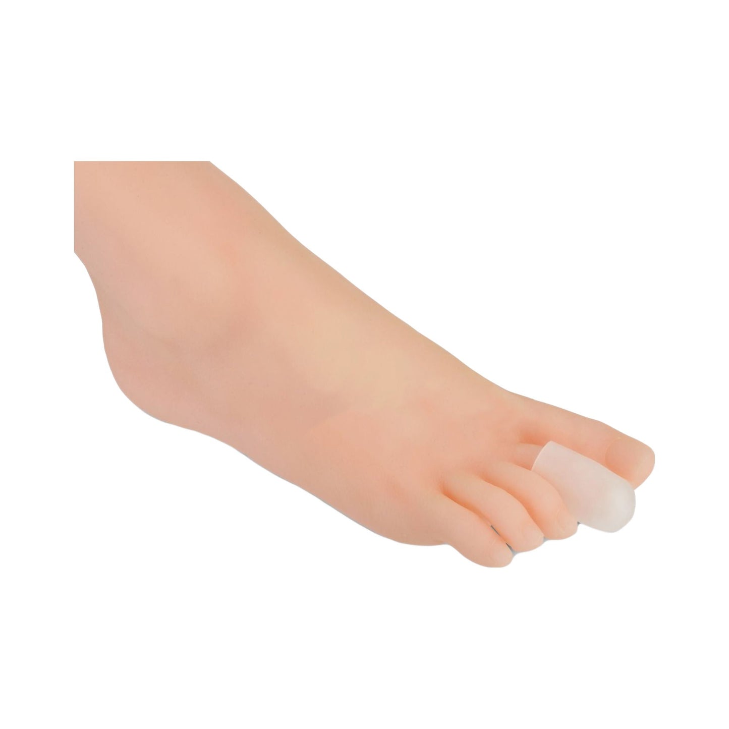 Silipos® Digit Cap