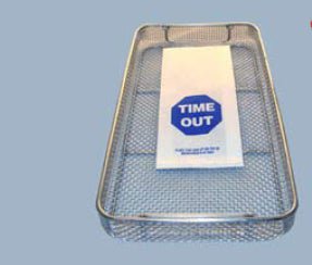 ProSys Autoclave Bag Steam Open End Medical Grade Paper