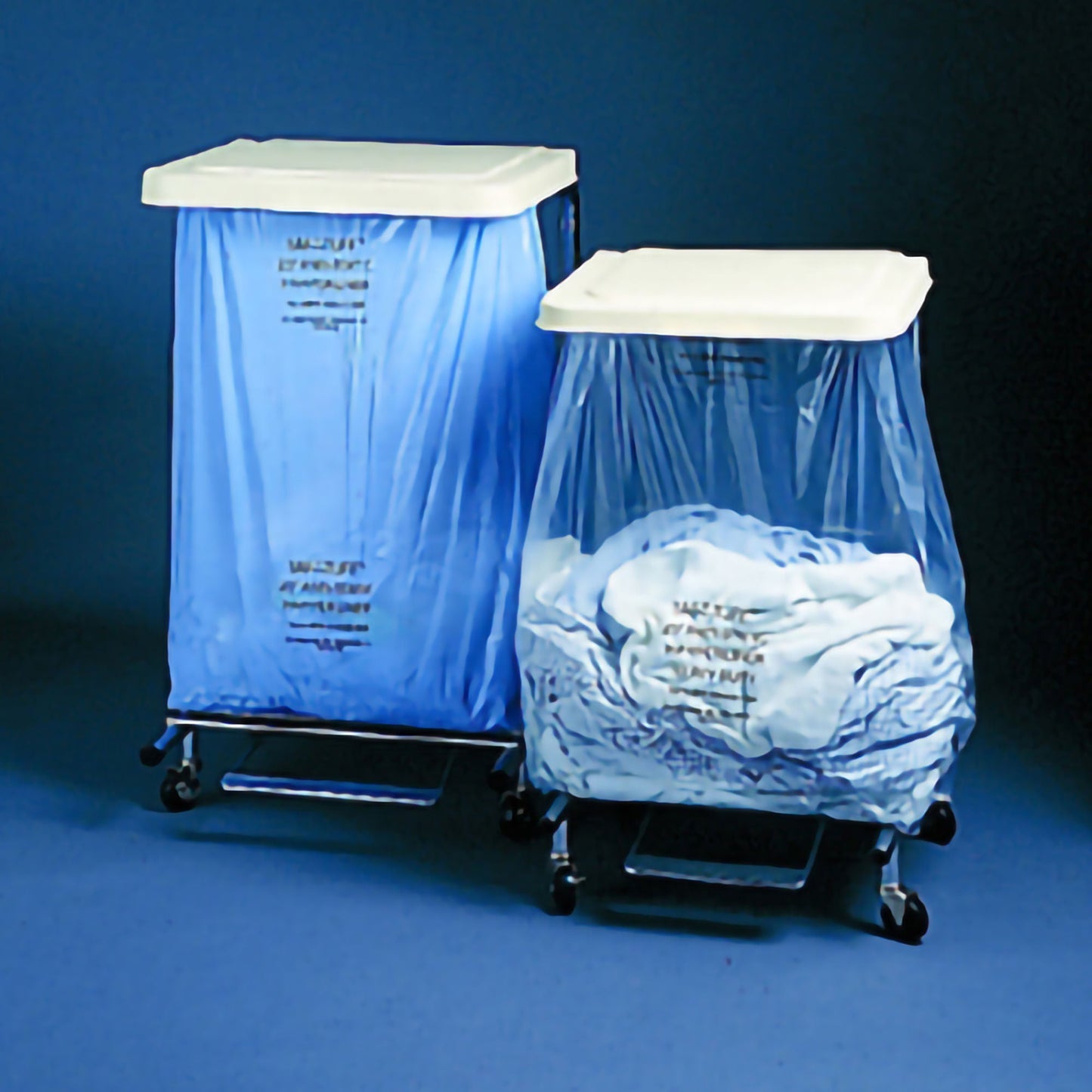 McKesson Anti-Static Laundry Hamper Bag, 30 –