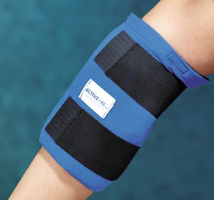 Active Ice® Knee Cold Pack with Wrap