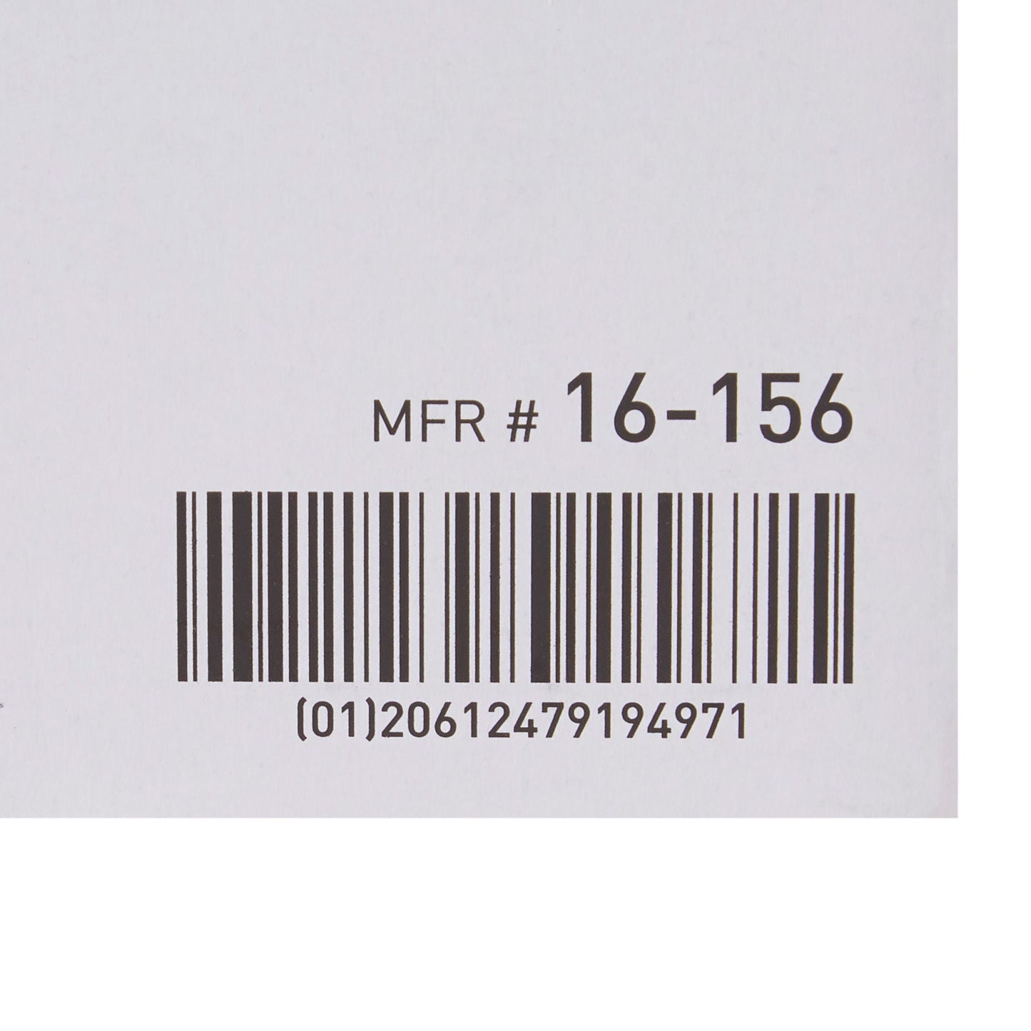 McKesson Otoscope Tip