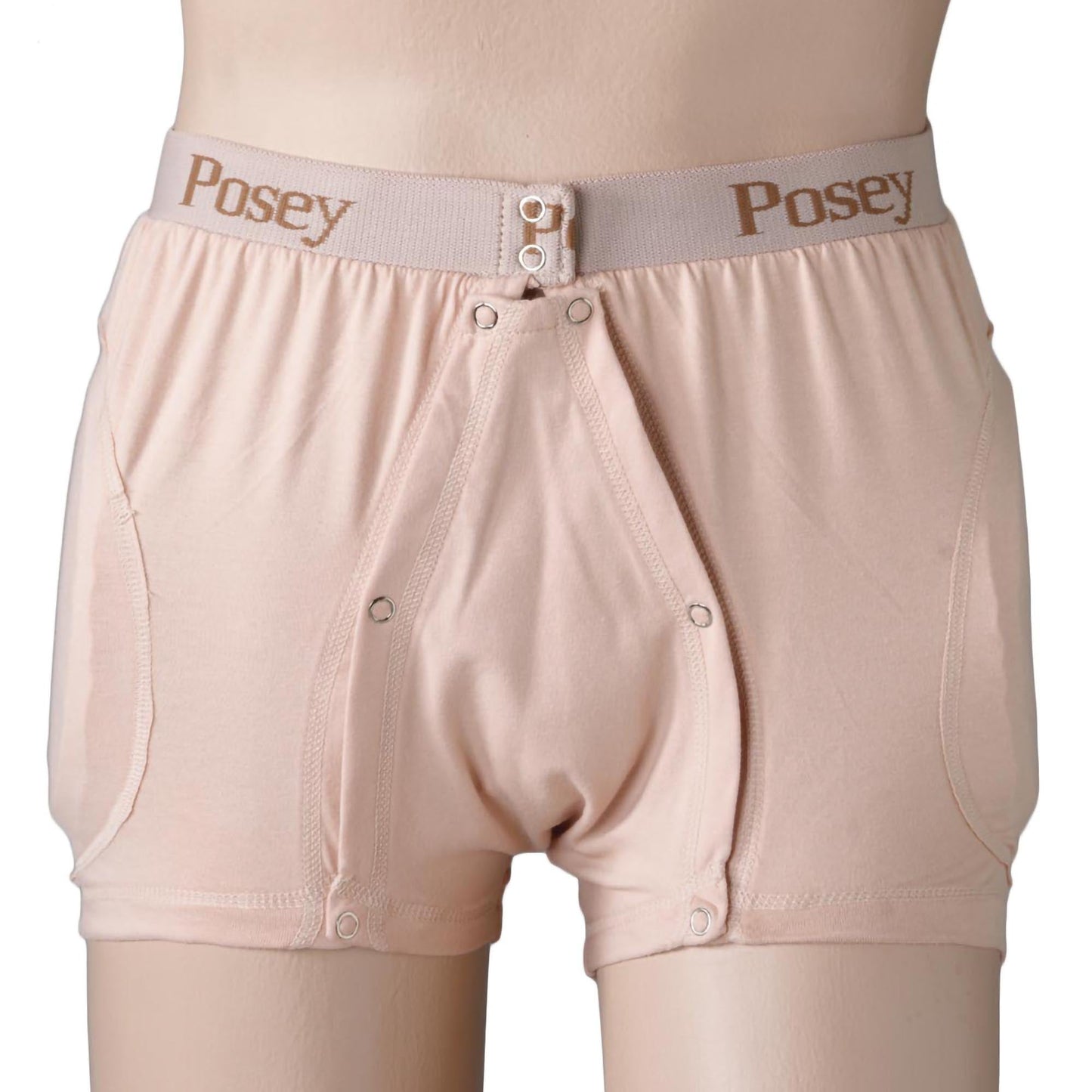 Hipsters® Hip Protection Brief