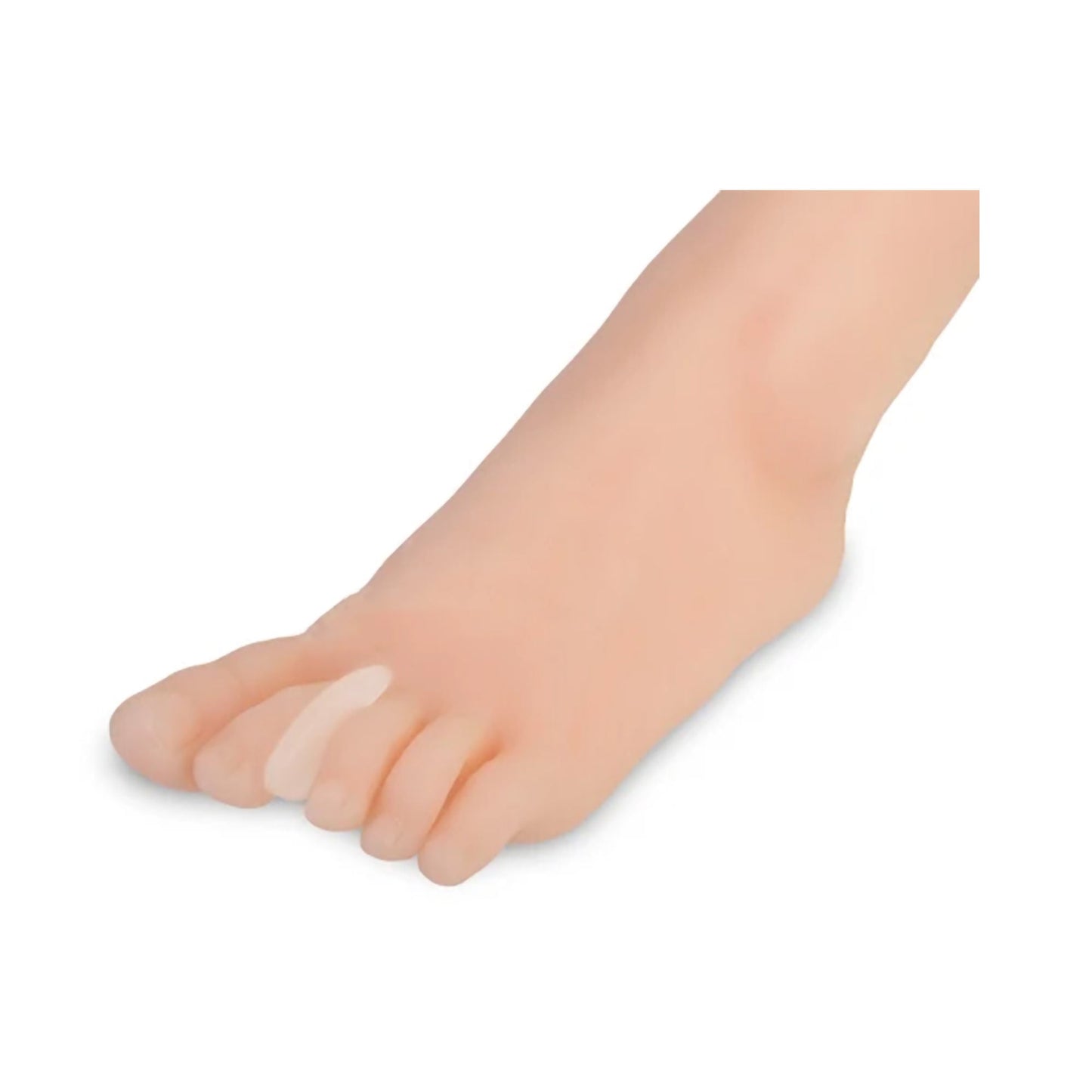 Gel Toe Spreaders™ Toe Spacer