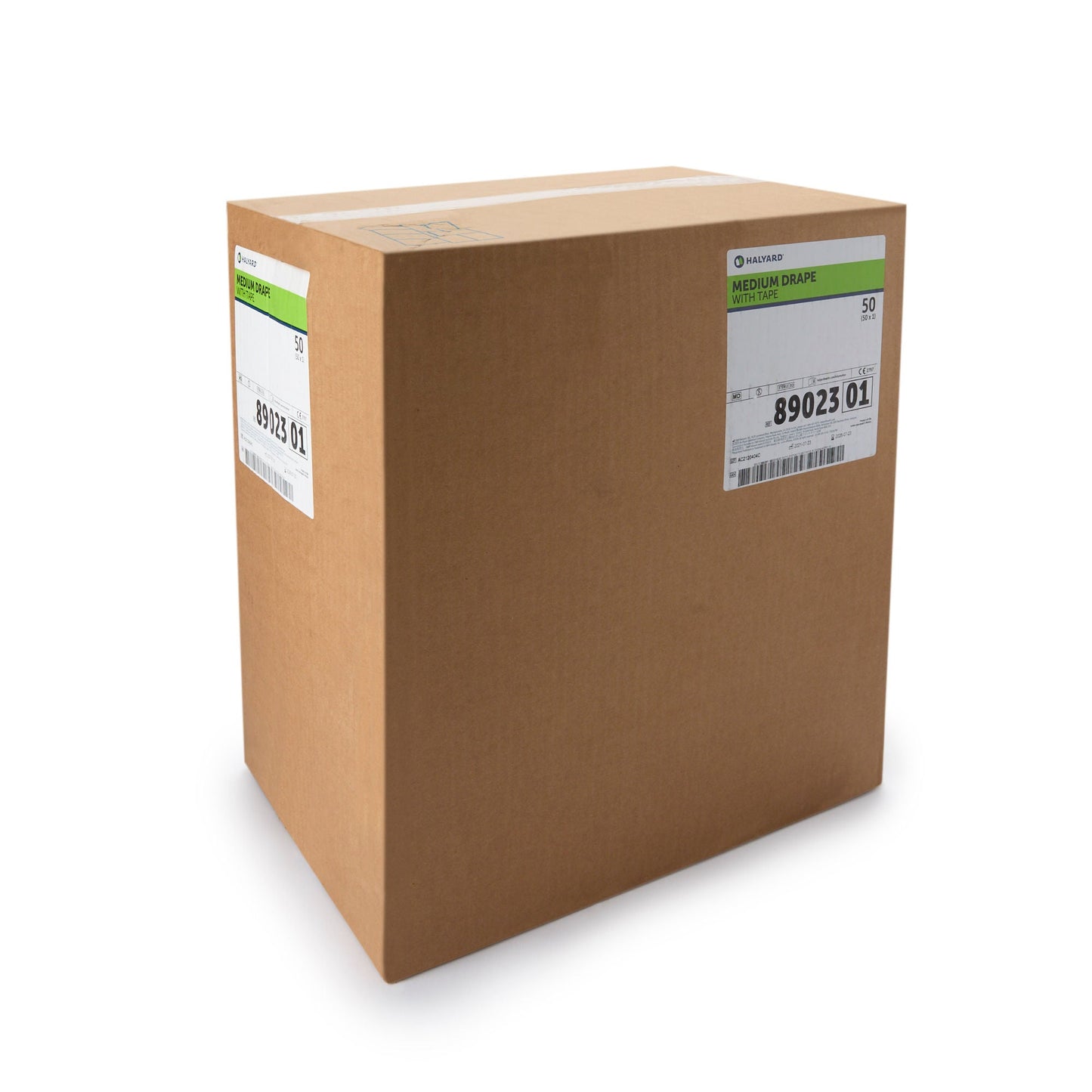 Halyard Sterile Medium Surgical Drape