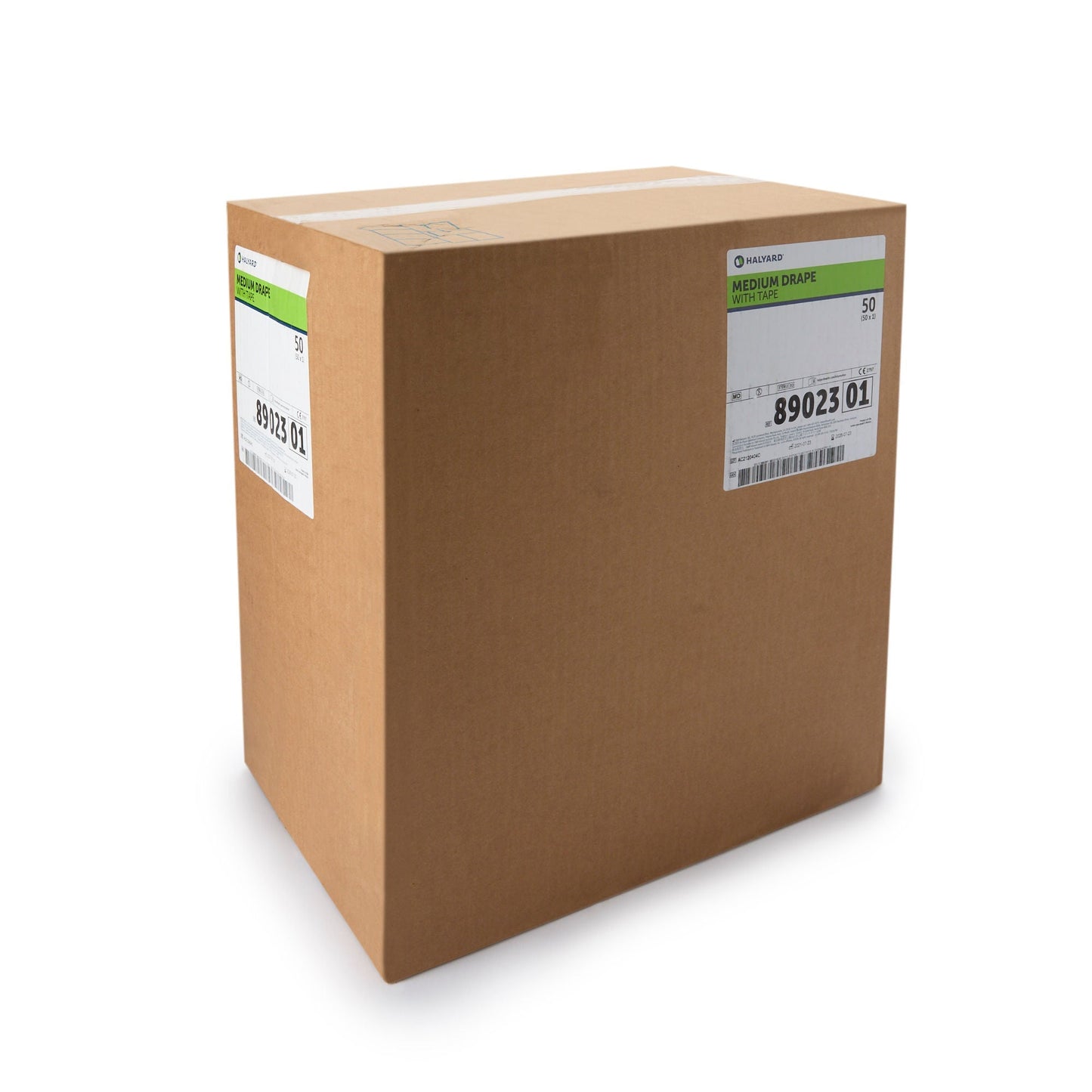 Halyard Sterile Medium Surgical Drape