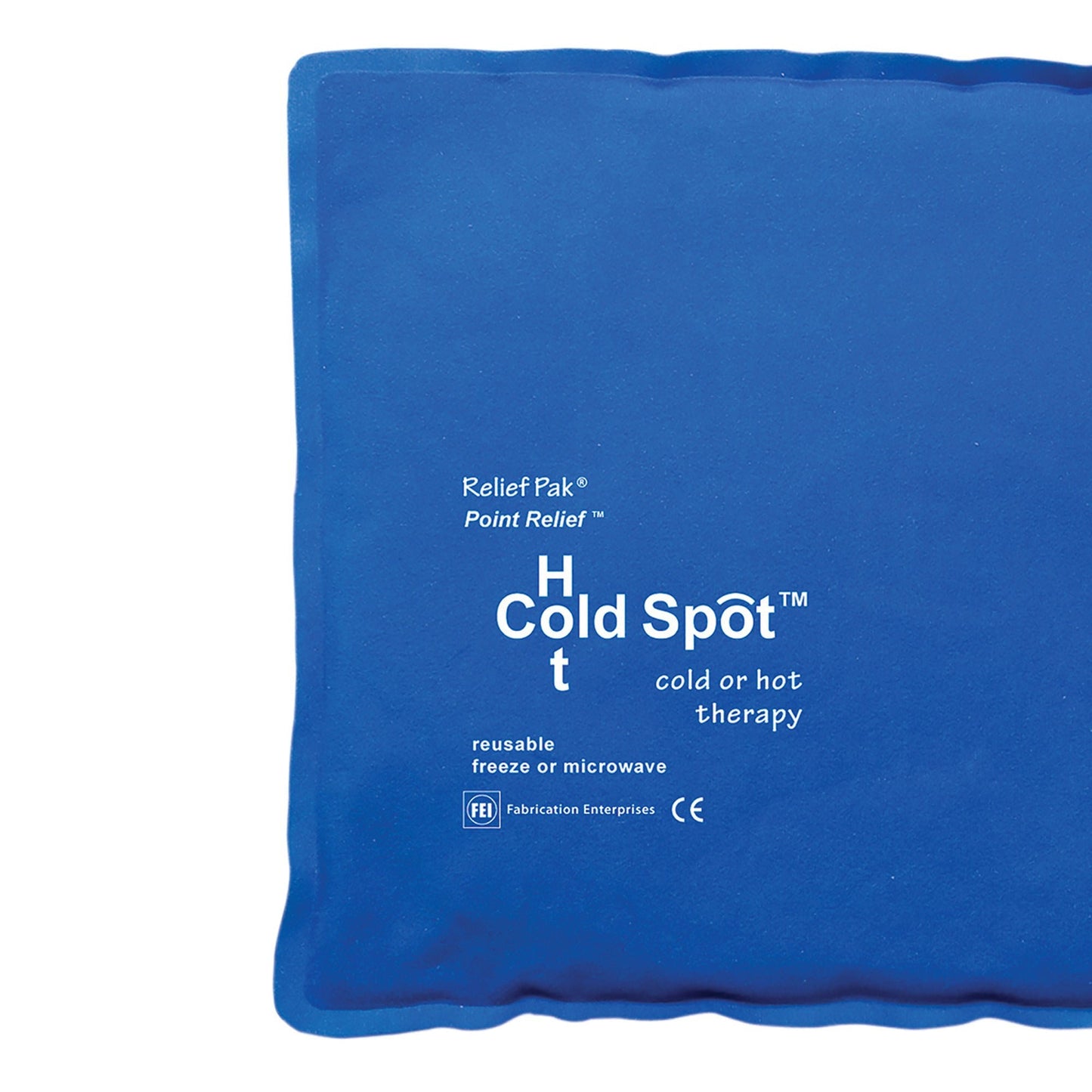 Relief Pak® Cold n' Hot® SensaFlex® Compress Hot / Cold Pack