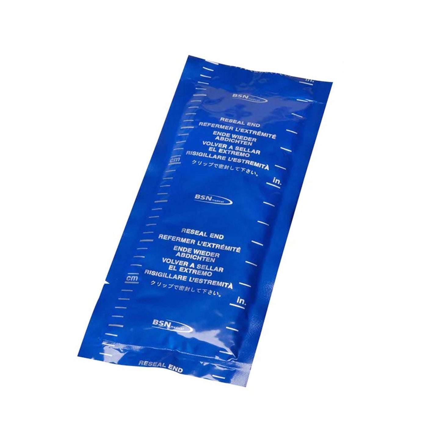 SafetySplint Padded Precut Splint 3 X Fiberglass White