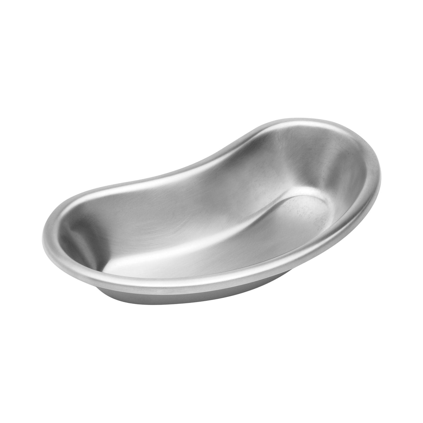 McKesson Stainless Steel Emesis Basin, capacity