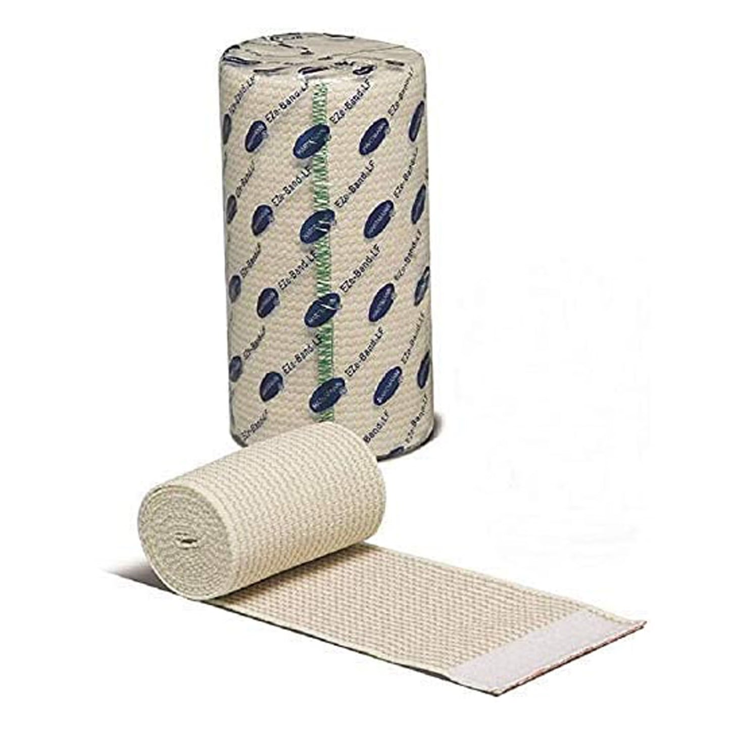 EZe-Band® LF Double hook-and-loop closure Elastic Bandage