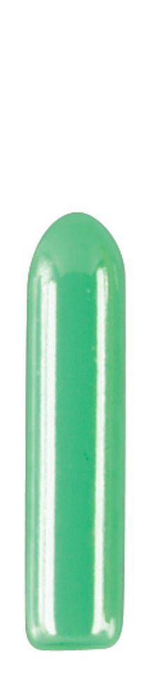 Tip-it Instrument Tip Guard , Size Code 3, Non-Vented, Green