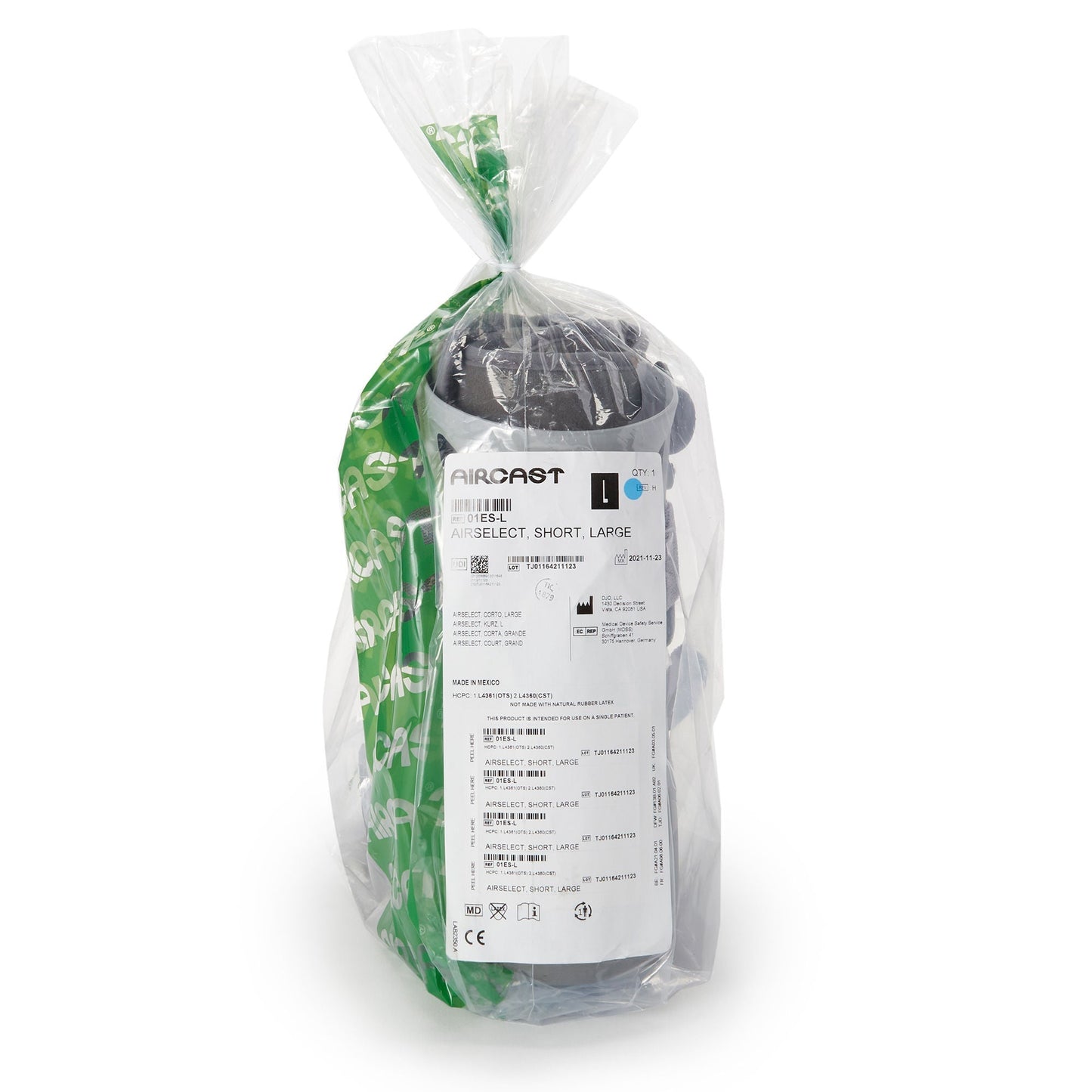 Aircast® AirSelect® Air Walker Boot