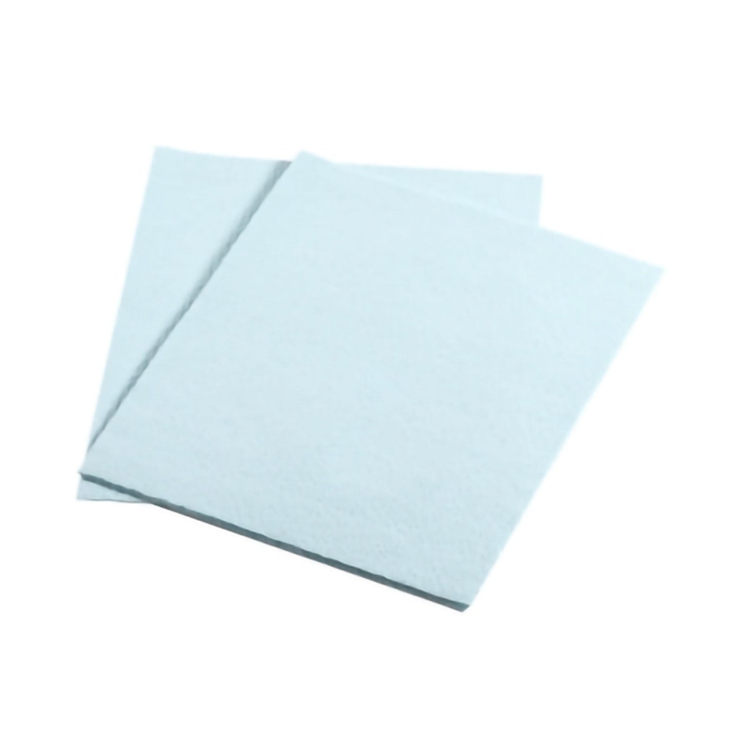 PolyGard® Deluxe Blue Procedure Towel