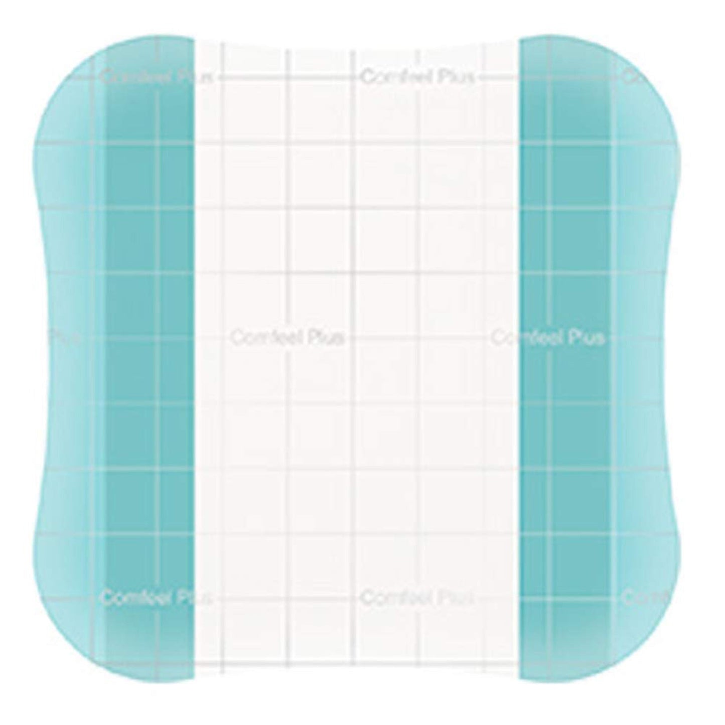 Comfeel® Plus Transparent Thin Hydrocolloid Dressing