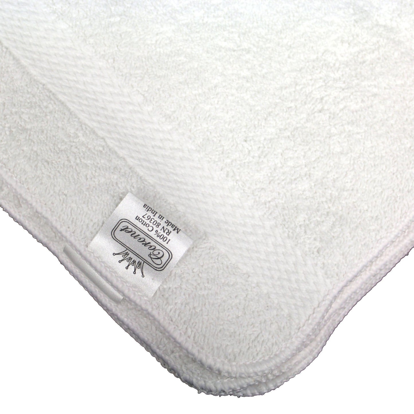 Gladiator Indulgence Washcloth