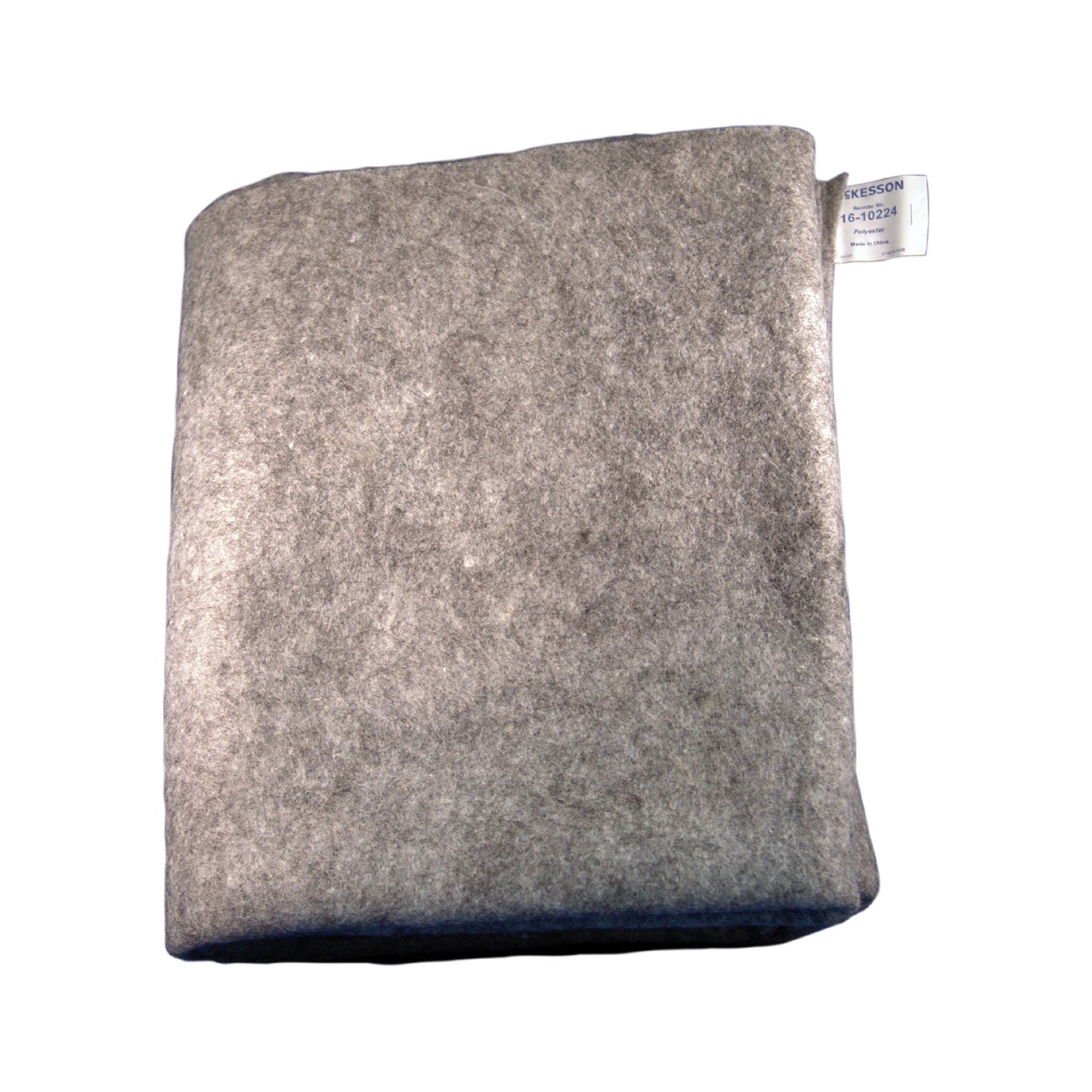 McKesson Polyester Stretcher Blanket