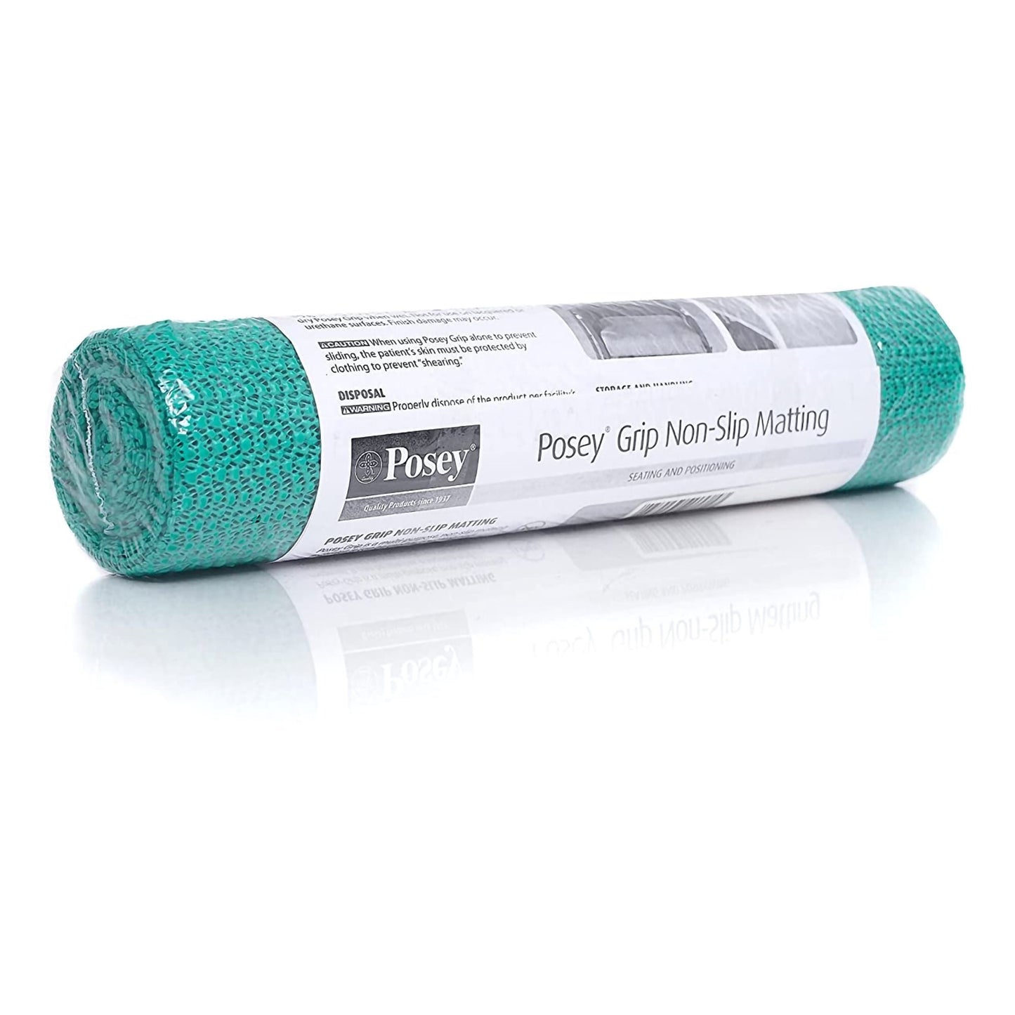 Posey® Grip Nonslip Matting for Seating and Positioning
