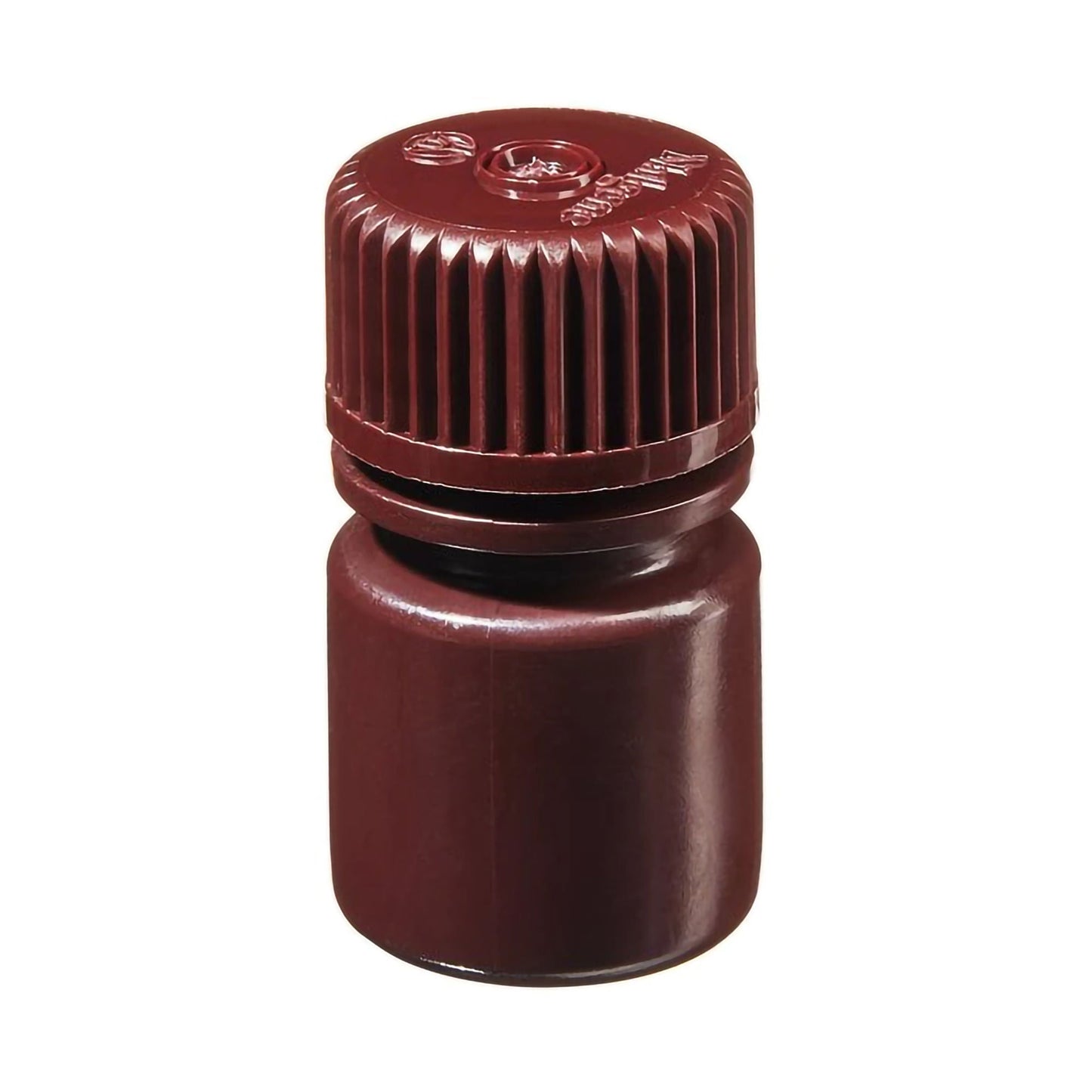 Nalgene General Purpose Bottle Narrow Mouth / Round HDPE / Polypropylene (0.25 oz.)