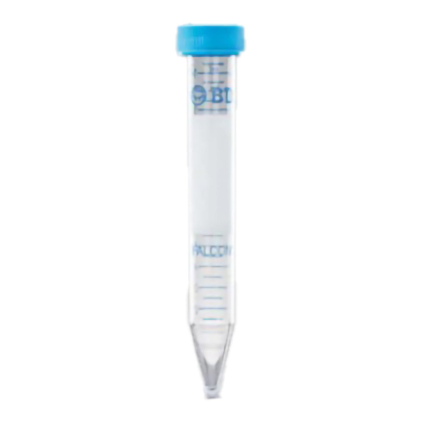 Falcon Centrifuge Tube Plain Screw Cap Polystyrene Tube