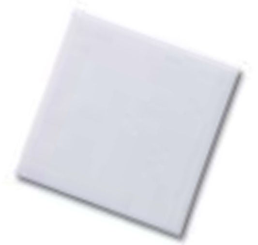 Cardinal Health™ Devon™ Instrument Wipe, Sterile, 3.5 x 3.5 Inch – Box of 25