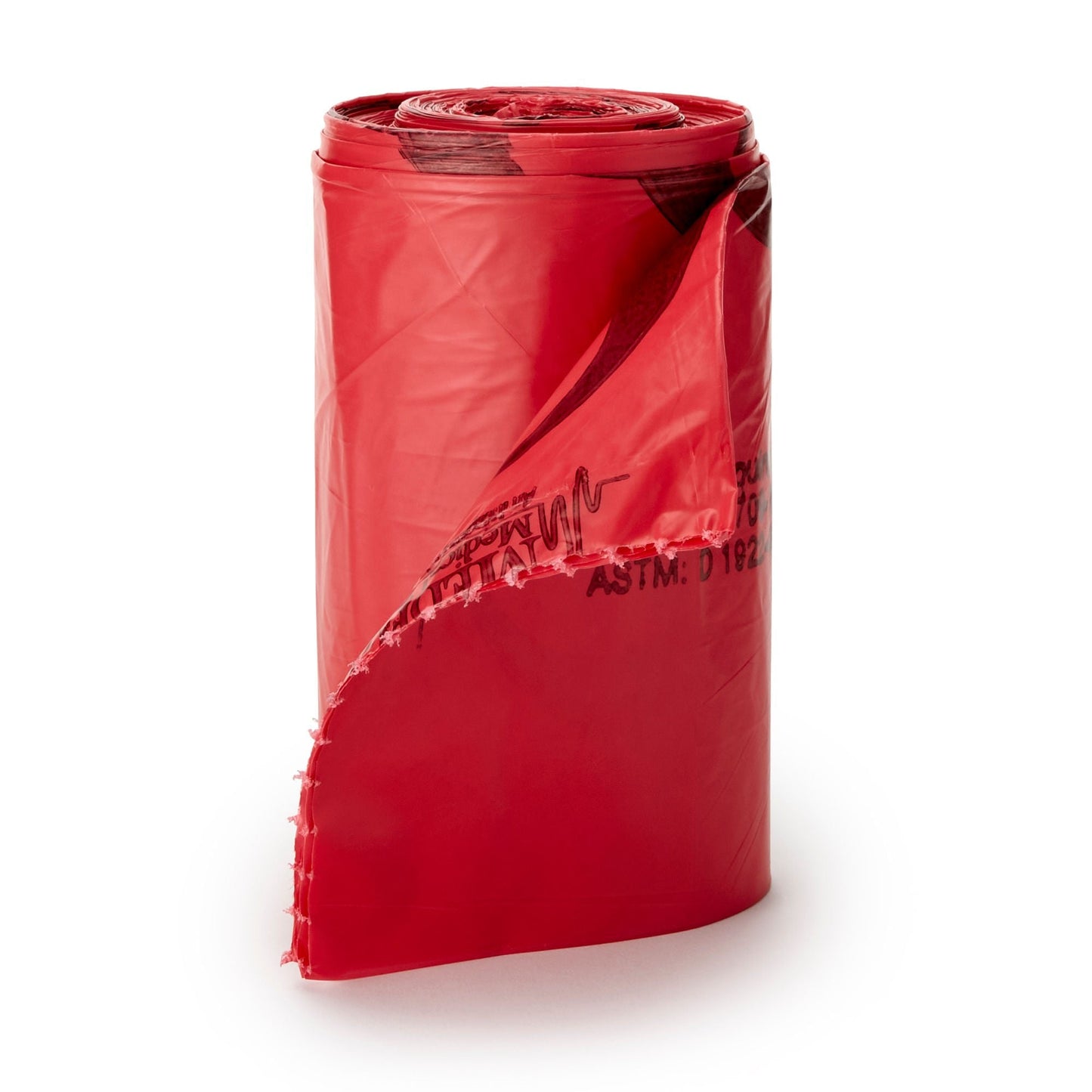 McKesson Biohazard Waste Bag
