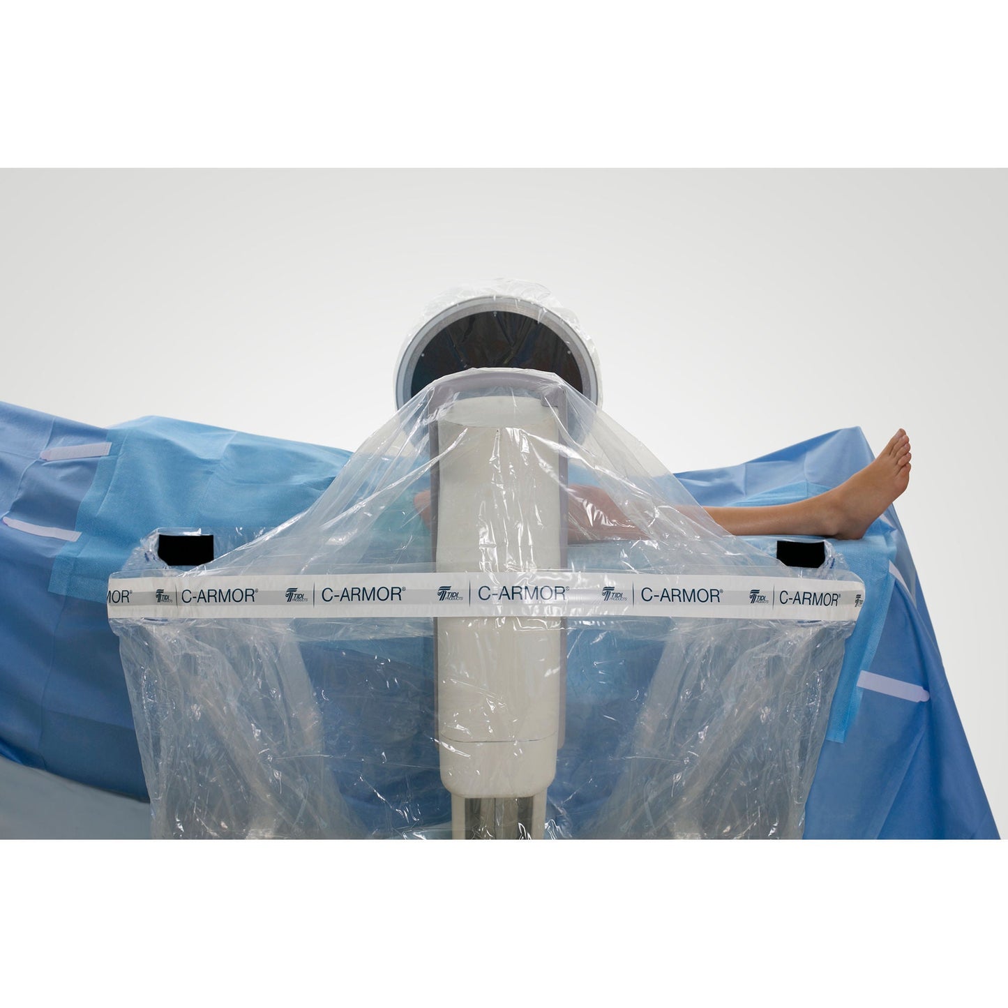 C-Armor® C-Arm Drape