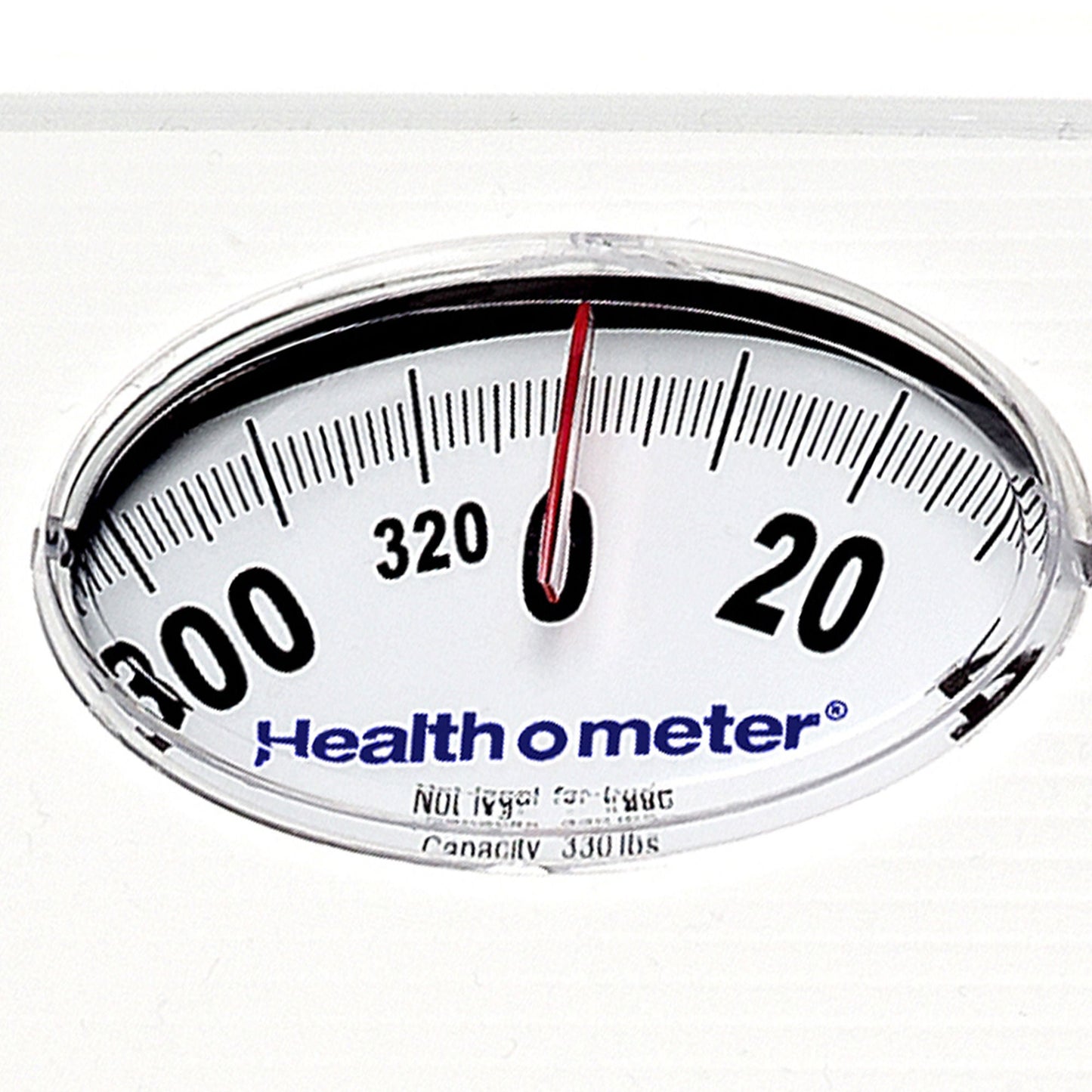 Health O Meter® Floor Scale