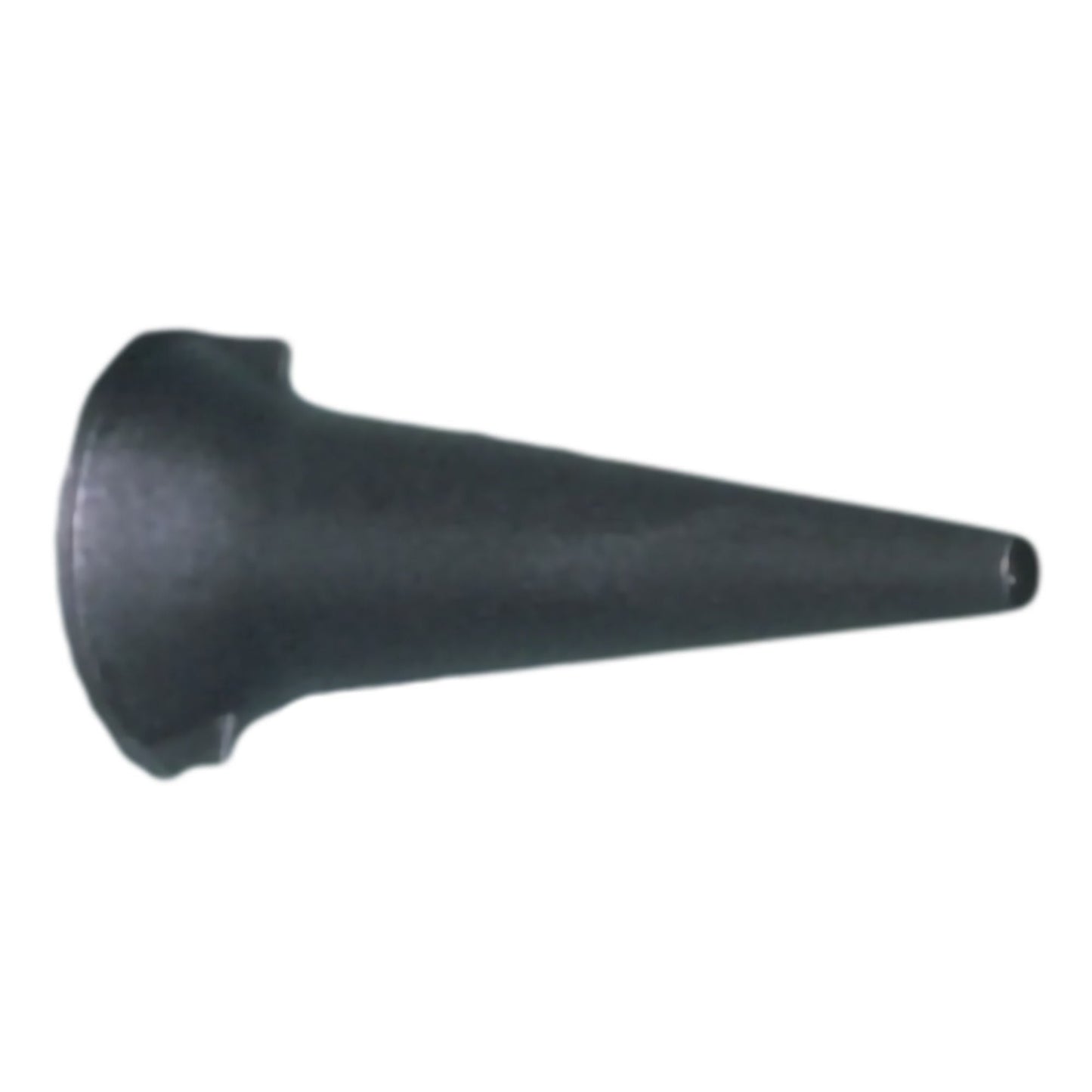 Ortec® Ear Speculum Tip, 2.5mm