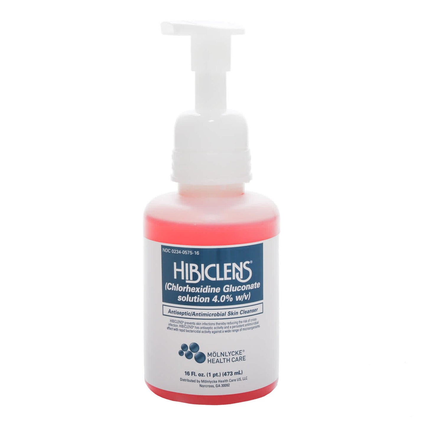 Hibiclens® Surgical Scrub, Bottle
