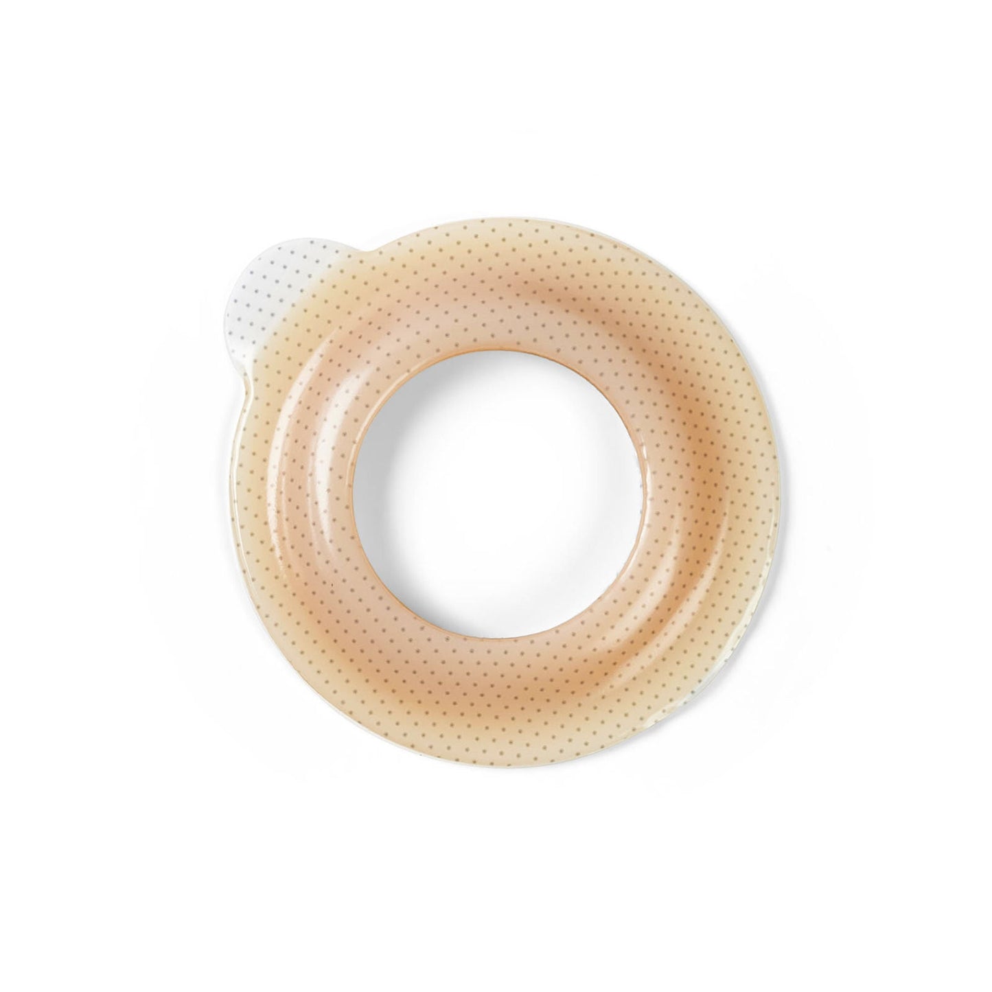 Brava Ostomy Seal Convex, Starter Hole (45mm) For Use with Ostomy Pouch