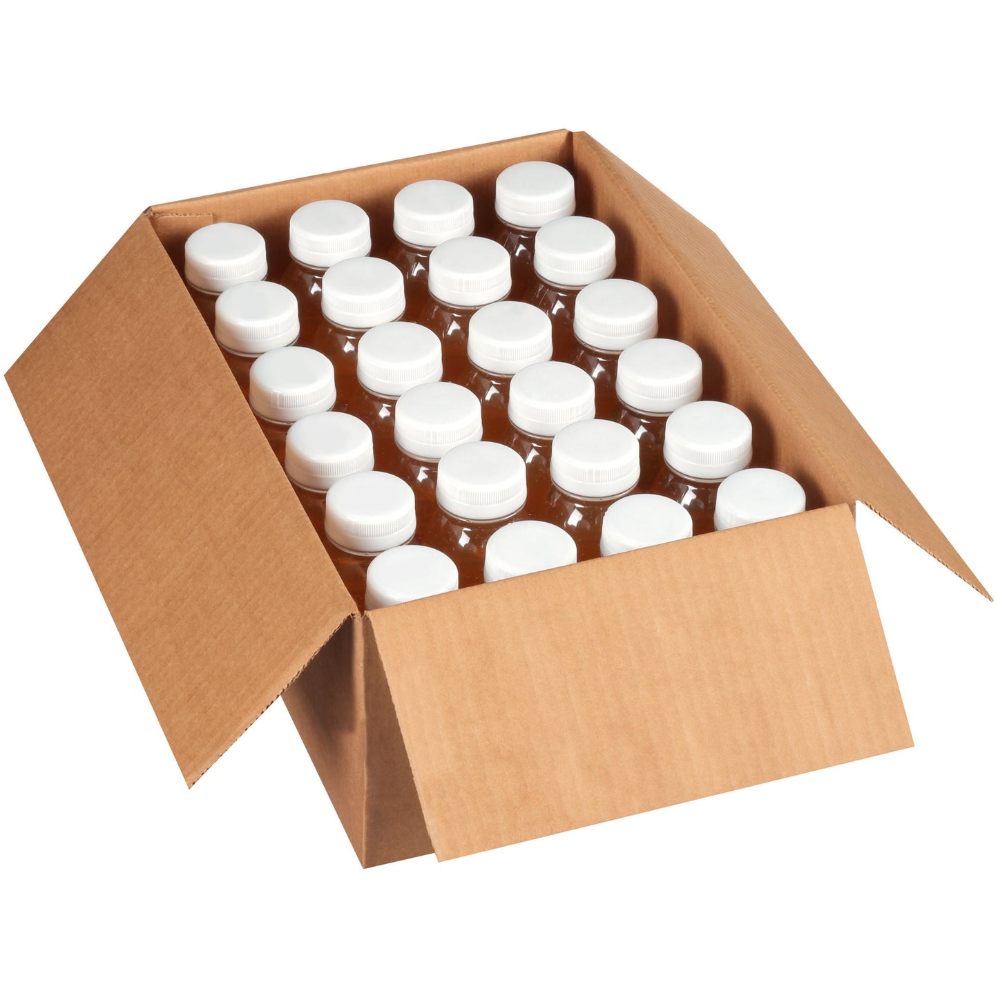 Thick-It® Clear Advantage® Honey Consistency Apple Thickened Beverage