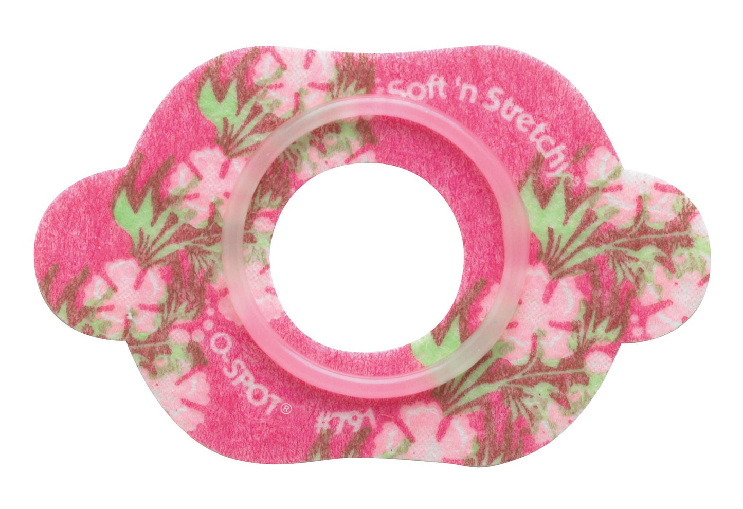 O-SPOT Designed for Digital Soft 'n Stretchy Radiology Skin Marker Ring Mole