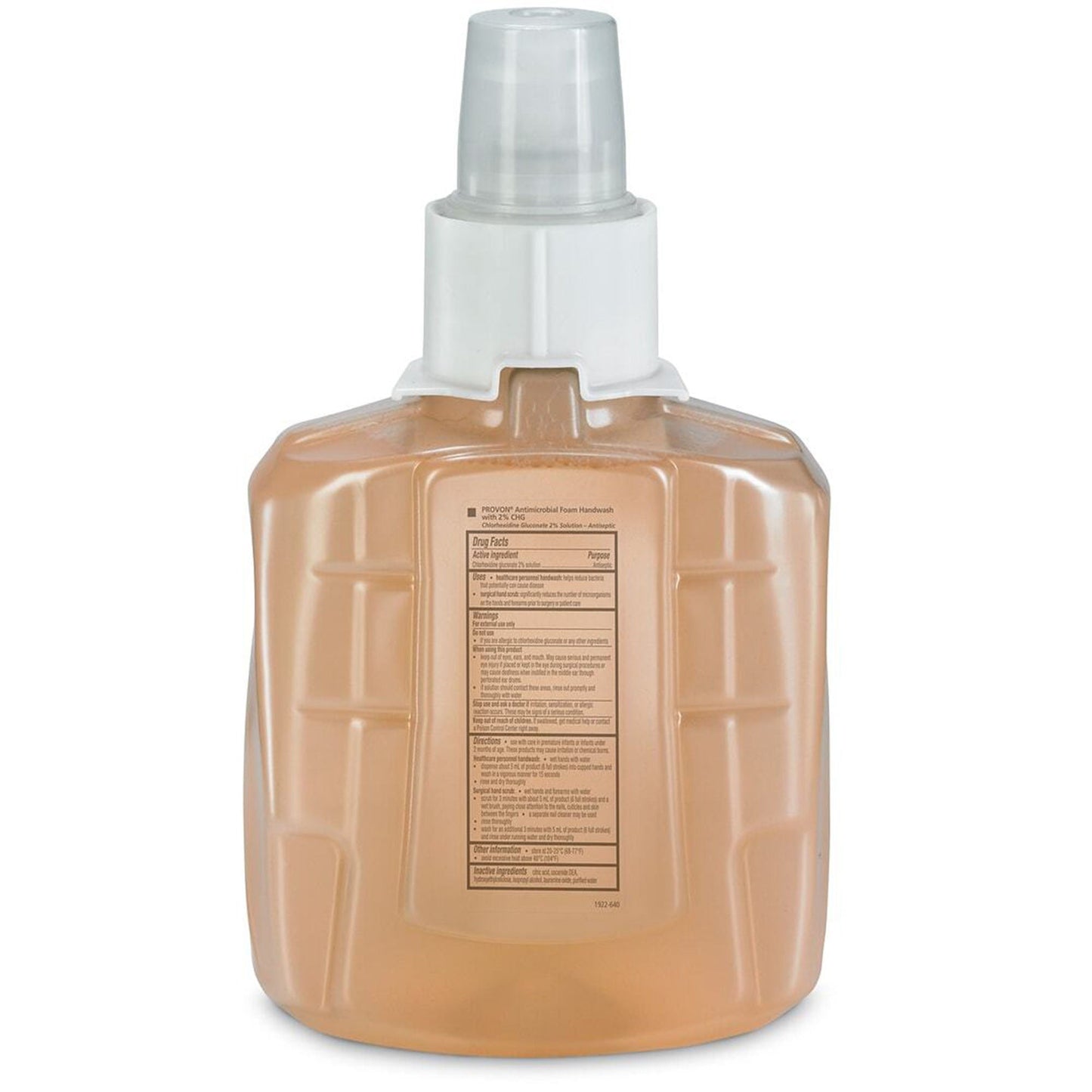 Provon® Antimicrobial Soap for Provon LTX-12™ Dispenser
